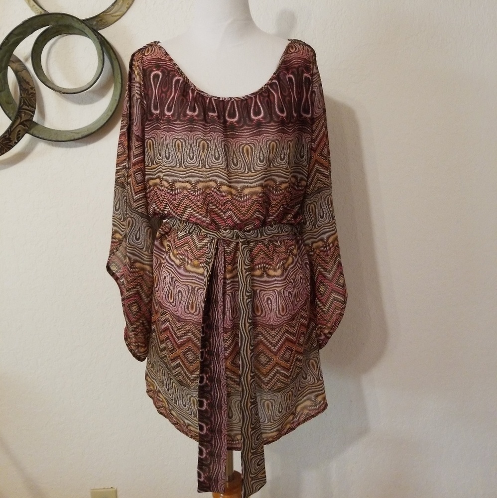Alexis Dress XS